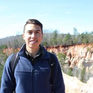 Meet your Posher, Juan